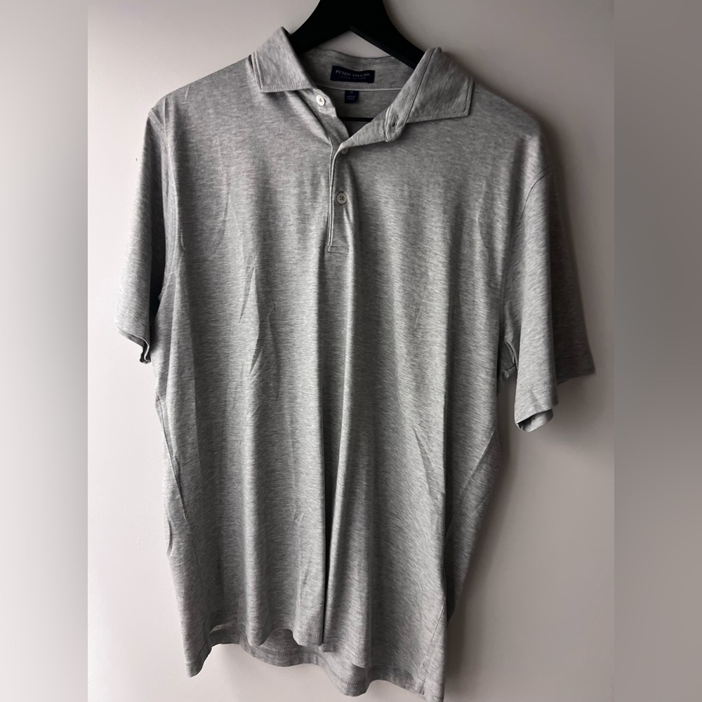 peter millar men’s polo
